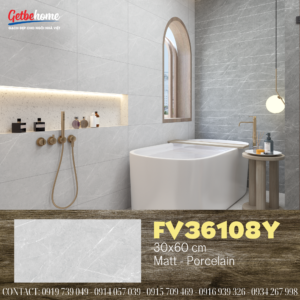 Gạch ốp tường 30x60 Feliz FV36108Y