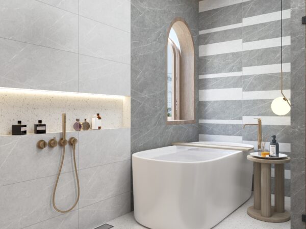 Gạch ốp tường 30x60 Feliz FV36108Y - Ảnh 3