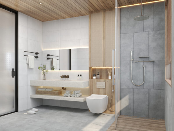 Gạch ốp tường 30x60 Feliz FV36110Y - Ảnh 3