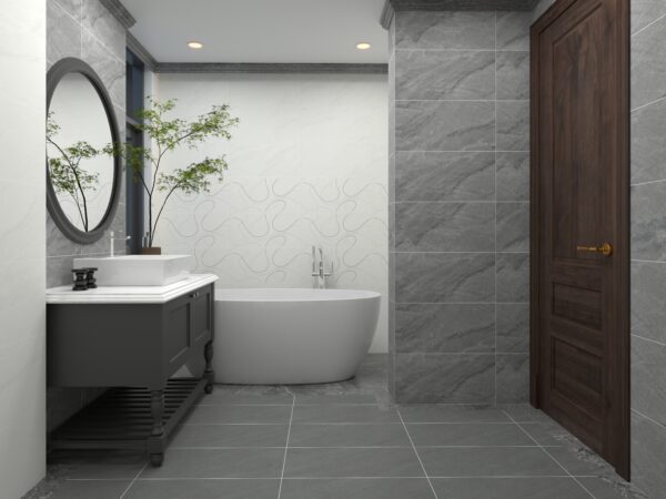 Gạch ốp tường Viglacera 30x60 KTCM3605 - KTCM3606A - KTCM3606 - Ảnh 2